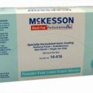Exam Glove Medi-Pak™ Performance Plus NonSterile PowderFree Latex Textured Ivory