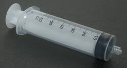 General Purpose Syringe Medi-Pak&acirc;�&cent; Performance 60 cc Luer Lock Tip