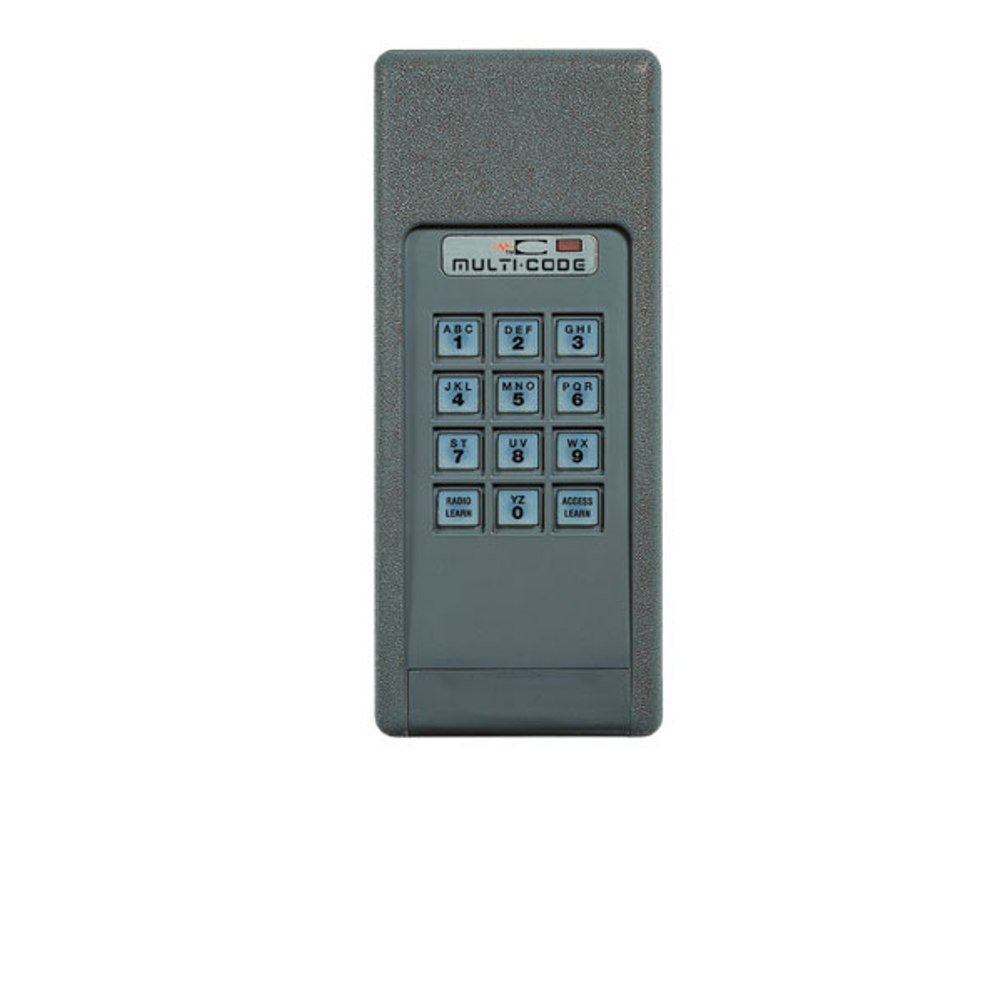 Stanley STAKP Code Switch 298601 Multi-Code 2986 Wireless Keyless Entry ...