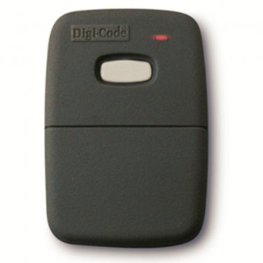 Digi Code 5012 Remote Compatible With Stanley 1050 Gate Or Garage