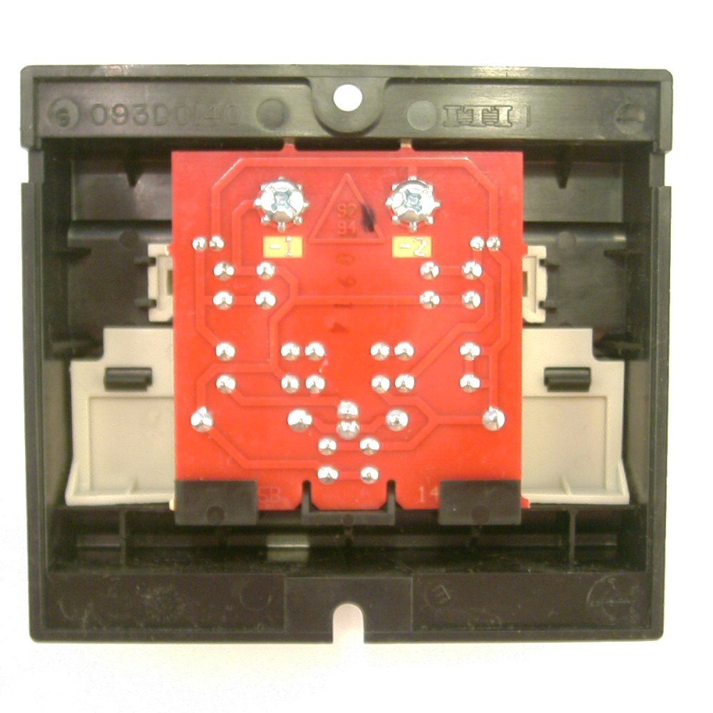 Liftmaster Garage Door Opener Multi Function Control Panel Dandk