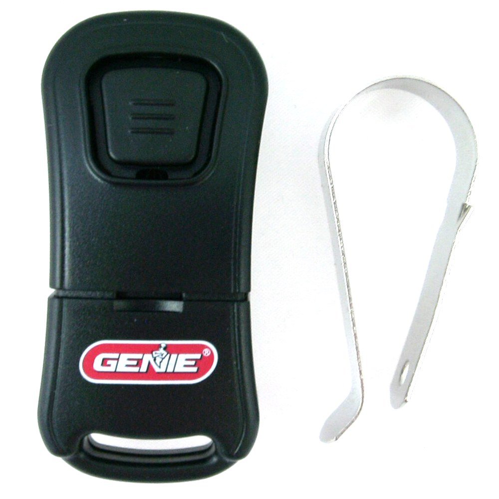 Creative Genie Garage Door Key Fob 