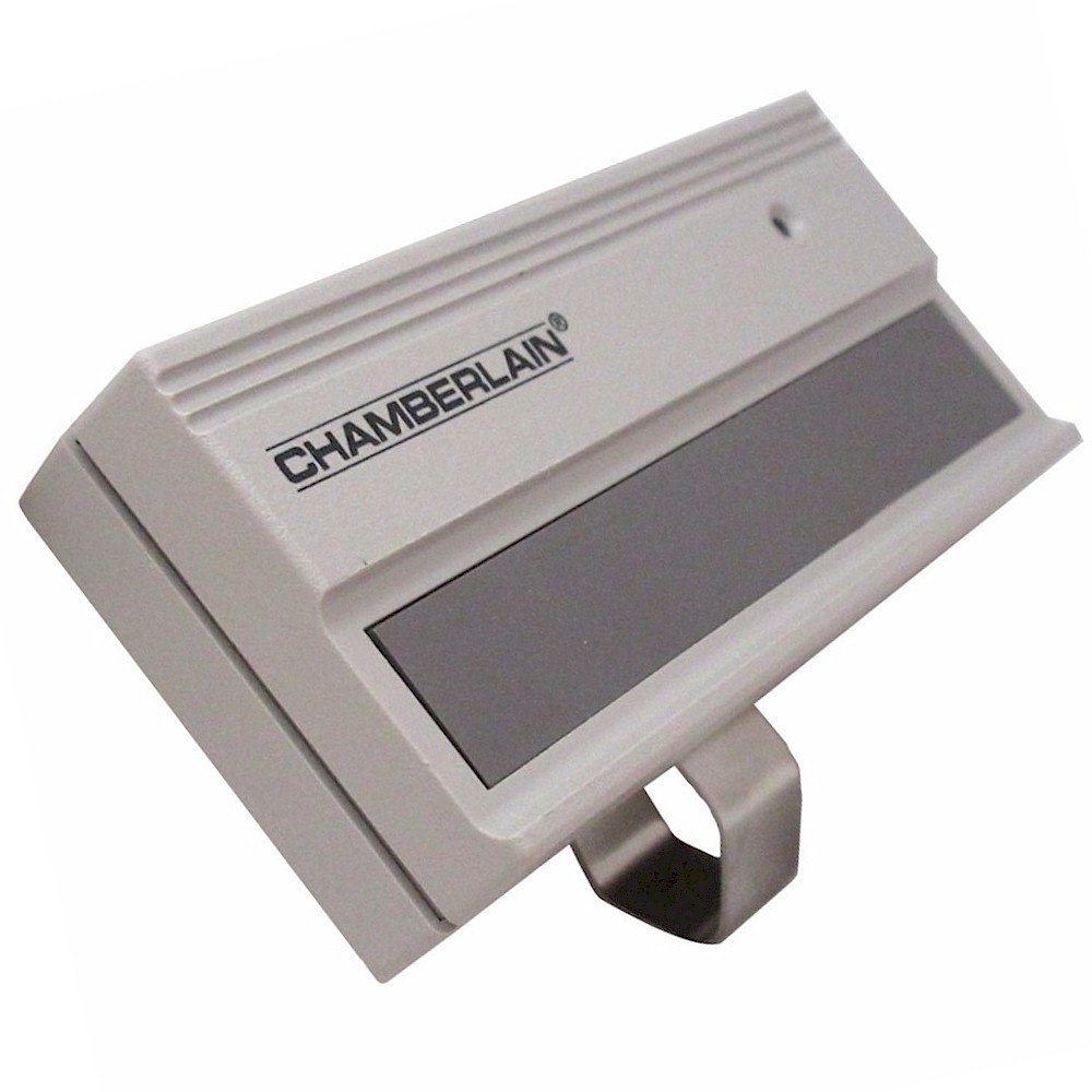 Chamberlain 300mc Multi Code 3089 Mcs308911 Compatible 1 Button
