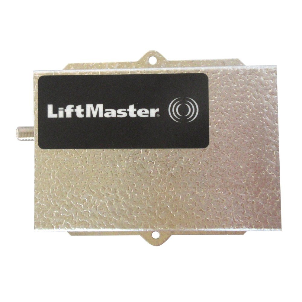 LiftMaster 312HM Commercial Security+ High Memory Gate Garage Door