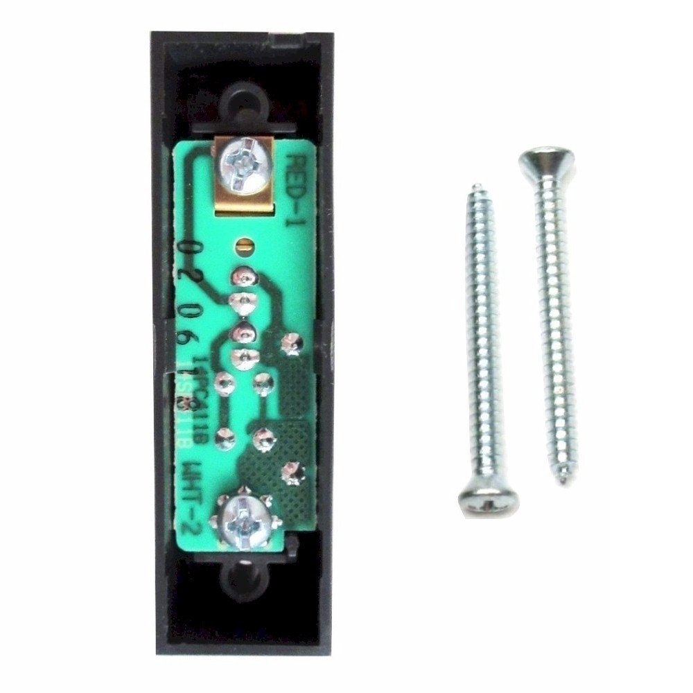 LiftMaster 75LM Illuminated Garage Door Wall Control Push Button Chamberlain Sears Craftsman 41A4166