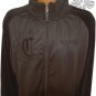 NEW Men's 3XL XXXL COOGI Black Cat TRACK JACKET velour