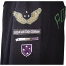 NEW MEN'S Lrg ROCAWEAR Special Forces JERSEY Sweatshirt