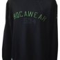 NEW MEN'S Lrg ROCAWEAR Special Forces JERSEY Sweatshirt