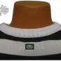 NEW 2XL XXL ECKO Striped RHINO Sweater KNIT Sweatshirt LRG
