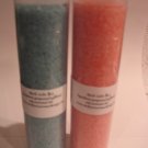 Handmade Aromatherapy Bath Salts 1 Pound You Pick Variety