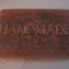 Handmade Cinnamon Oatmeal Soap Bar-Yum 4oz