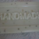 Handmade Chamomile Shea Butter Soap w/ Calendula 4oz