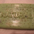 Handmade Lemongrass Mint Soap 4oz Bar