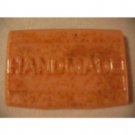 Handmade Citrus Dream Shea Butter Soap 4oz Bar