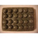 Handmade French Clay & Sea Kelp Soap-made to order 4oz Bar