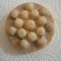 Handmade Lavender Massage Shea Butter Soap 4oz Bar