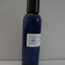 Handmade Fragranced Emu Massage Oil 4oz You Pick Scents-Great Muscle Rub