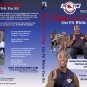 Chair-A-Cizing  DVD low impact seated exercise