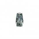 Johnny M Charmeuse dress
