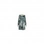 Johnny M Charmeuse dress