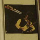 Fly Like An Eagle - Steve Miller (Cassette 1987)