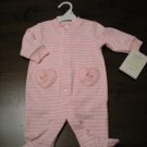 Carters sleeper- 3 Mths. Brand New With Tags