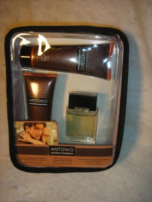 Antonio by Antonio Banderas