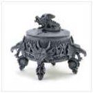 Dragon Incense Burner