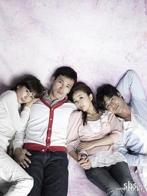 Korean drama dvd: Oh lovers, english subtitles