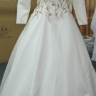 Darius Cordell Plus Size Bridal Gowns - 3/4 Sleeve Wedding Dresses Darius Cordell Plus Size Bridal Gowns - 3/4 Sleeve Wedding Dresses