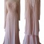 Darius Couture | Plus Size Mother of the Bride Dresses | Long Sleeve Gowns