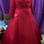 Darius Cordell Plus Size Evening Gowns & Satin Dresses