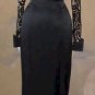 Darius Cordell Long Sleeve Evening Gowns | Plus Size Formal Dresses