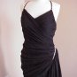 Darius Cordell #5003 | Black Special Occasion Dresses | Couture Formal Wear