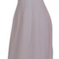 Darius Cordell Style #1022 White Plus Size Prom Dresses