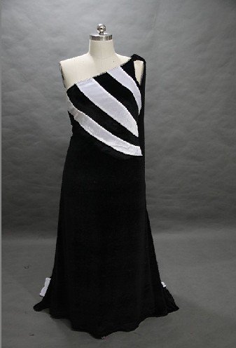 Style #2011 | Plus Size Evening Gowns | Couture Dresses