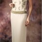 Darius Cordell Style #2096 - Designer Mother of the Bride Gowns