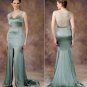 Darius Cordell #2022 - Silk Evening Gowns & Couture Dresses