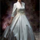 Darius Cordell Style #B2028 - Elegant Ball Gowns, Long Sleeve Evening Gowns Darius Cordell Style #B2028 - Elegant Ball Gowns, Long Sleeve Evening Gowns
