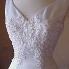 Darius Cordell Plus Size Wedding Gowns | Fashion Designer Style #B12