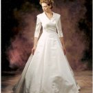 Darius Cordell #B109W | Plus Size Bridal Gowns |