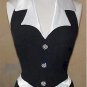 Dress Designer | Style #1003 - Black Special Occasion Dresses | Cordell Couture Designs