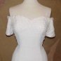 Dress Designer | Style #1010 - short sleeve evening dresses | Cordell Couture Fashions