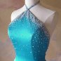Darius Cordell Style #1020B - beaded pageant dresses