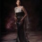 Darius Cordell Style #2002 - Silk Evening Gowns, Designer Evening Dresses