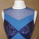 Darius Cordell Style #2004 - black tie dresses