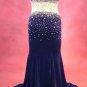 Darius Cordell #2009mm - Custom Pageant Dresses | Designer Evening Gowns