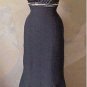 Darius Cordell Style #2015 - Black Evening Gowns