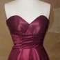 Darius Cordell #2026ns Red Plus Size Special Occasion Dresses