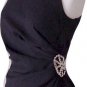 Darius Cordell Style #2051 - black halter formal dresses